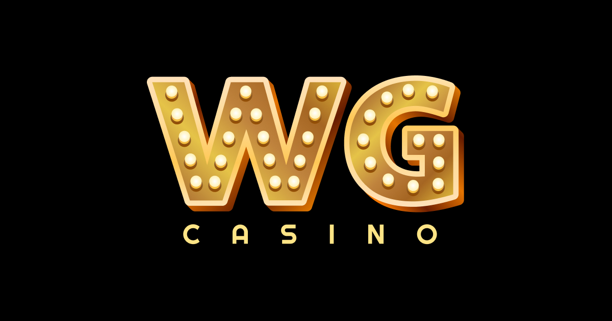 Exclusieve promotie voor Wg Casino